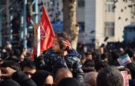 Escalating Tensions: Iran War Threatens Hormuz