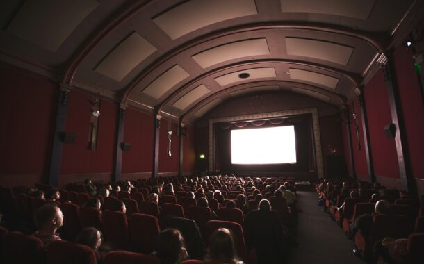 Exciting Movie Premieres: A Must-See Event