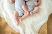 Rachael Simba's Quadruplets: A Miracle Story