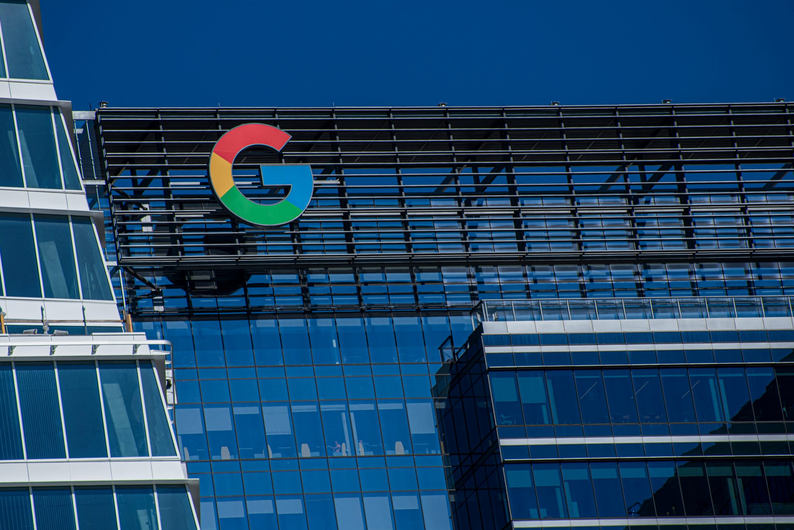 Google Stock: Investing in the Tech Giant