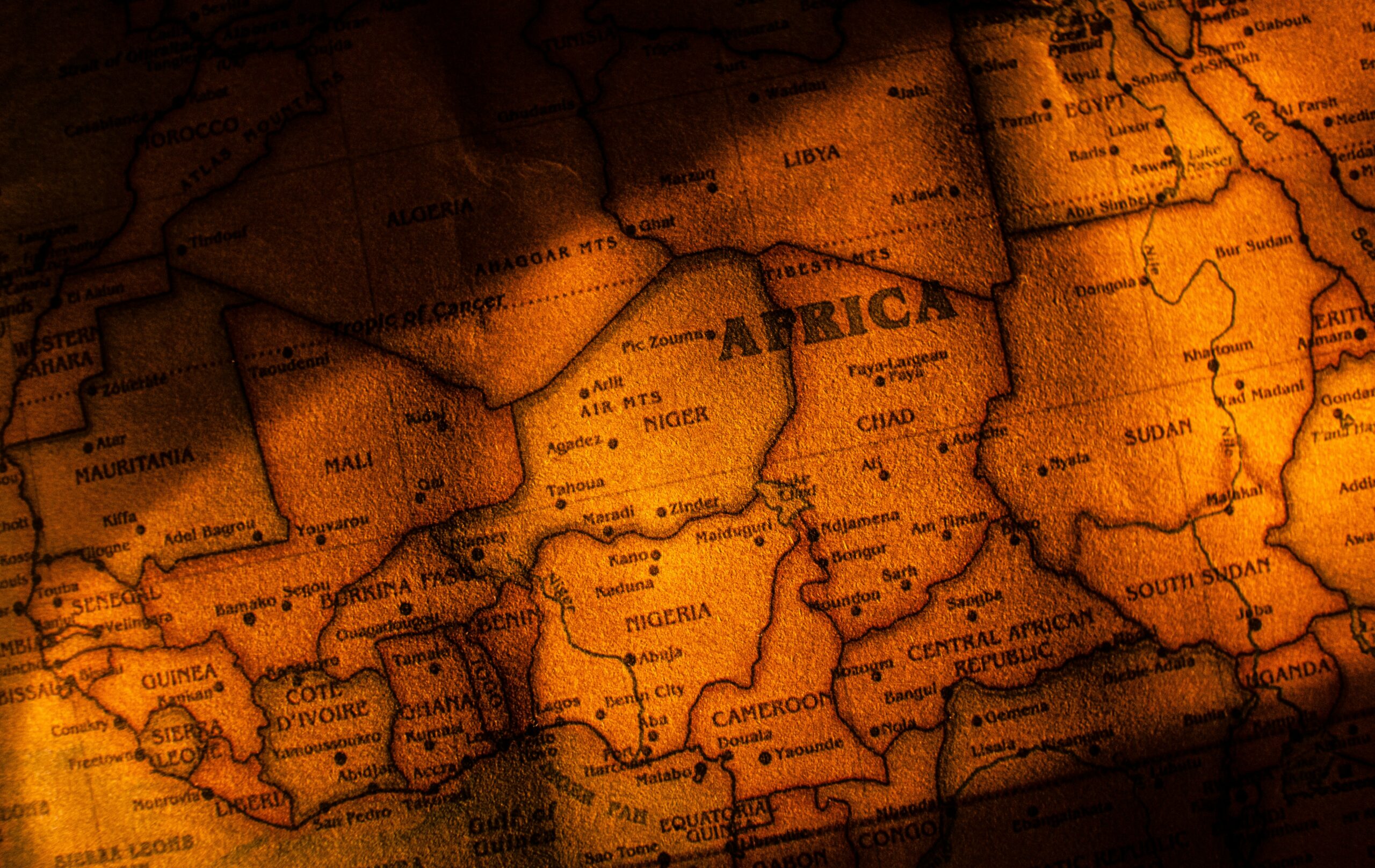 African Daily Digest: News, Updates, and Insights