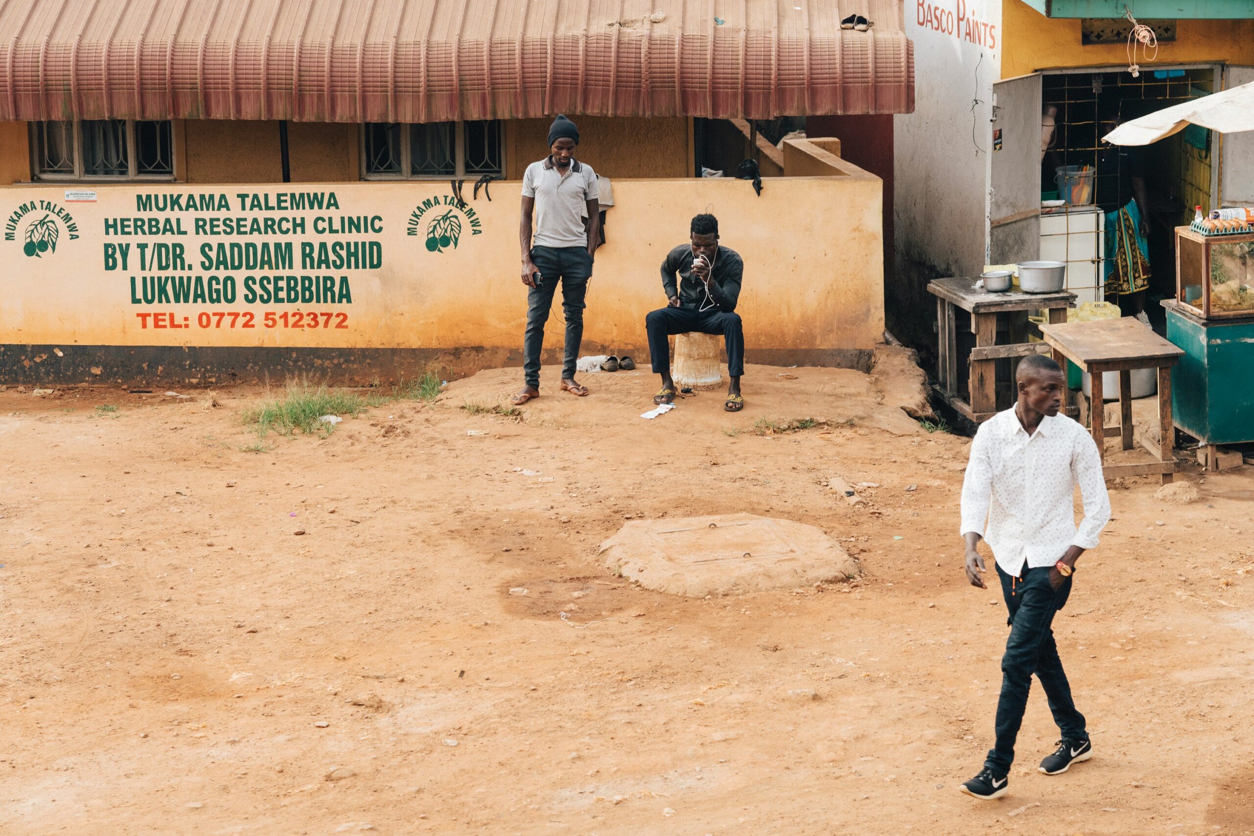 Thriving Africa: Latest Business News