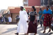Breaking African News: Latest Updates on African News Portal