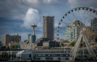 Shooting Incident in Seattle Today