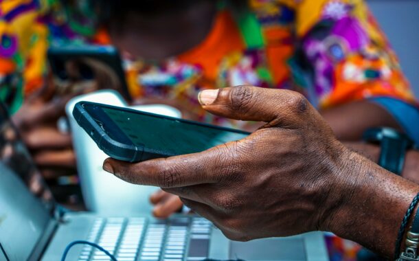 Advancements in African Tech: Breaking News